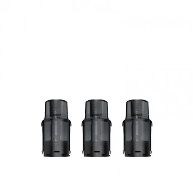 Oby Pod Cartridges 1.0ohm 2ml (3τμχ) - Aspire