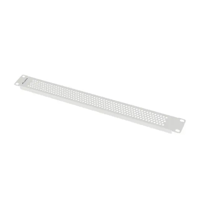 Lanberg Blanking Plate 19" 1U Gray (AK-1411-S)