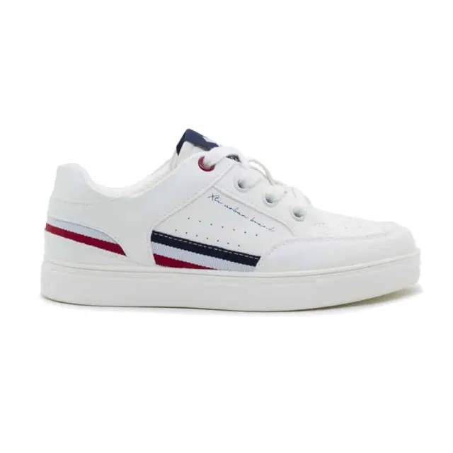 Xti Παιδικά Sneakers Tricolore Lines