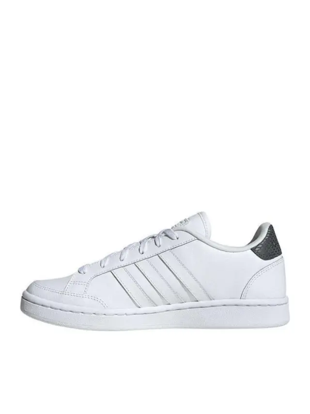Grand Court SE Shoes FW6691 - 40 2/3 3