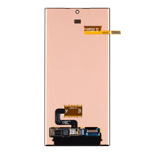 LCD display + Touch Unit Samsung S918 Galaxy S23 Ultra (Service Pack) 2