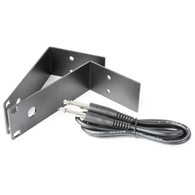 POWER DYNAMICS PD782 ΑΣΥΡΜΑΤΟ ΣΕΤ ΜΙΚΡΟΦΩΝΟΥ 2