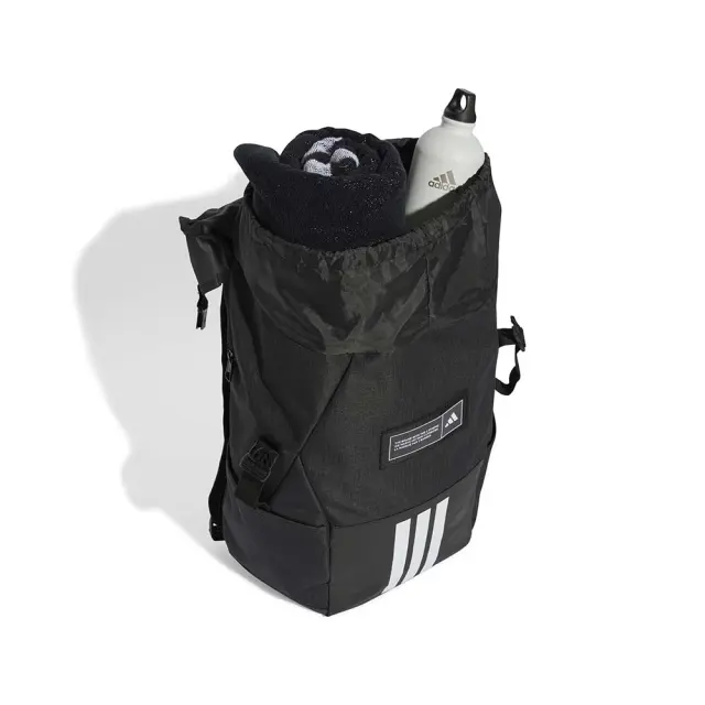 adidas Performance Adult 4ATHLTS Camper Backpack Μαύρο IM5520 (adidas Performance) - One Size 3