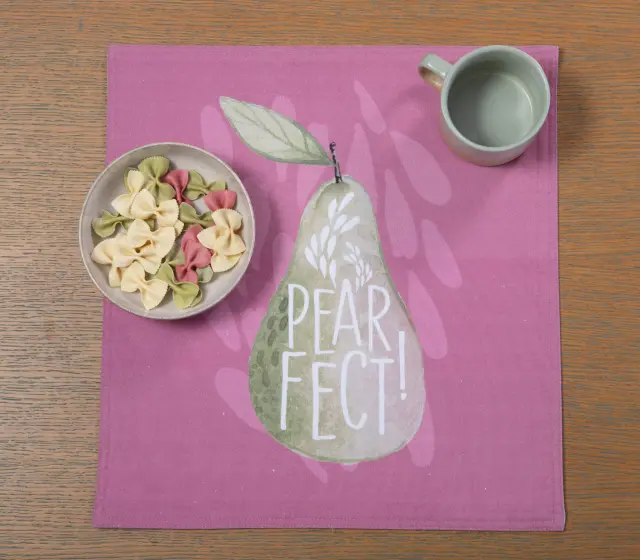 ΣΟΥΠΛΑ PEARFECT 40X40 NEF-NEF HOMEWARE 3