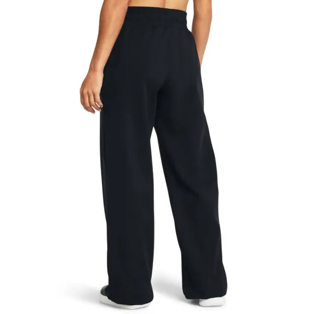 Under Armour Women's Motion Open Hem Pant Μαύρο 1383721-001 (Under Armour) - XSmall 2