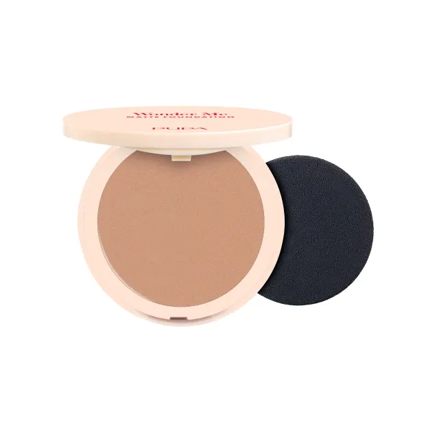 Wonder Me Matt Foundation 9gr