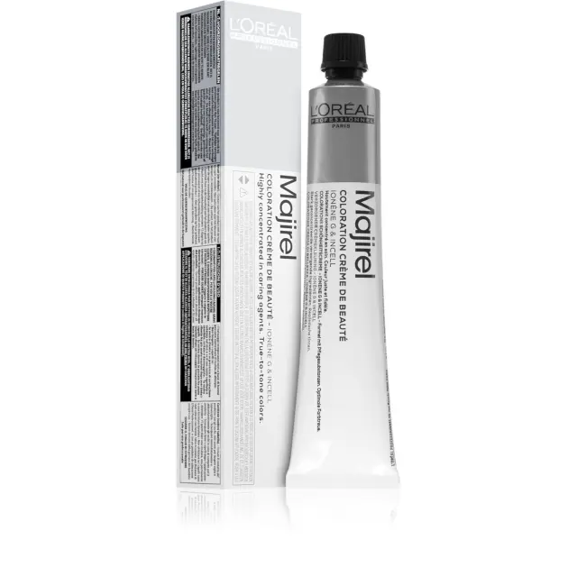 L’Oréal Profeffessionel Majirel Βαφή Μαλλιών 50ml 10,1-Κατάξανθο Σαντρέ