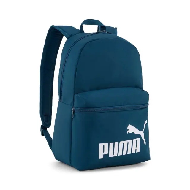 Puma Adult Plus Backpack Πετρόλ 091164-41 (Puma) - One Size