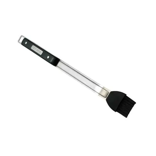 Πινέλο Σιλικόνης Inox - Broil King 2