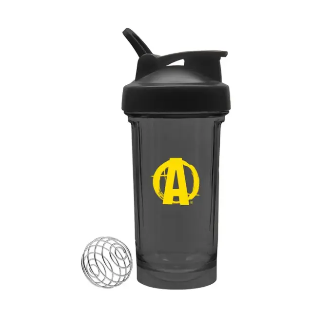 Universal Nutrition Pro Shaker 2