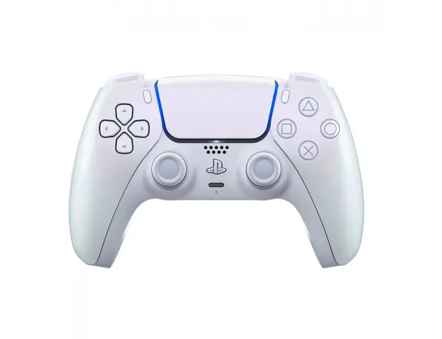 Wireless Controller Sony DualSense® για Playstation 5™ - Chroma Pearl