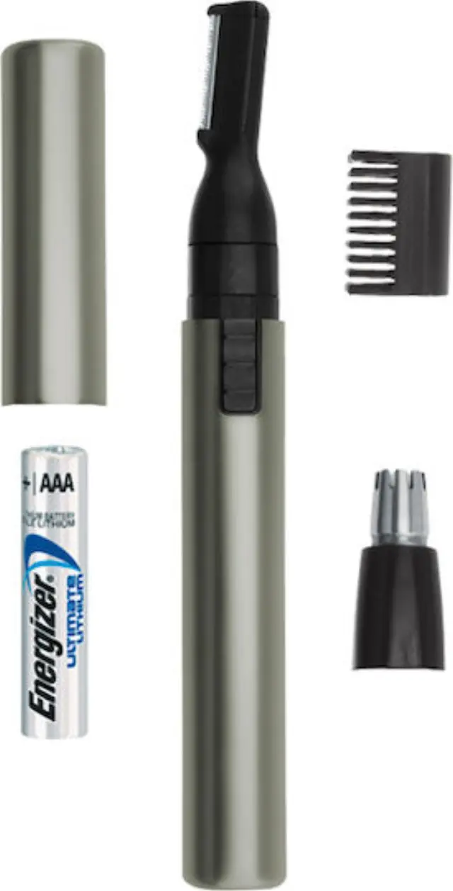 Wahl Professional Micro Lithium Trimmer Μηχανή 5640-1016 3