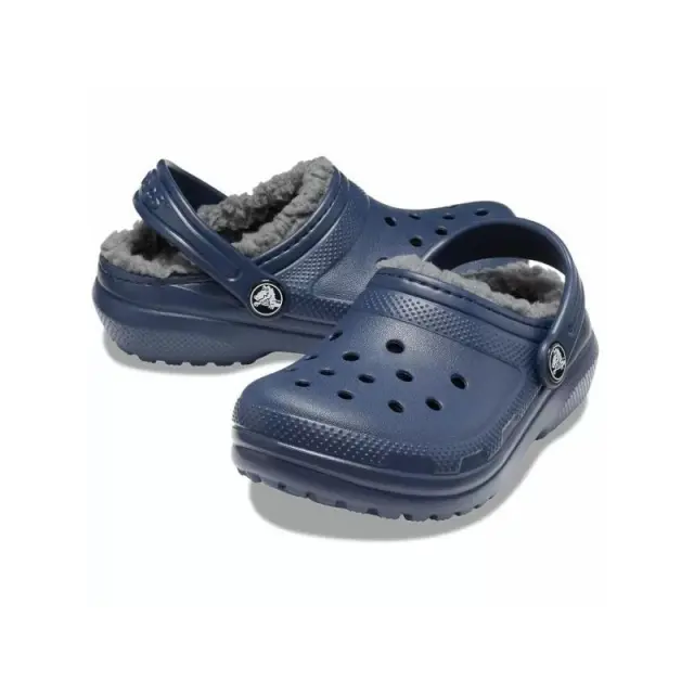 Crocs Classic Lined Cloq 207010-459 - 28/29 3