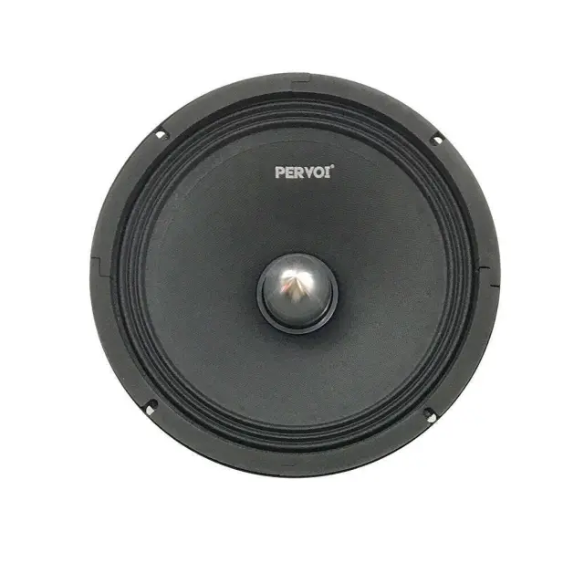 Pervoi Ηχείo Αυτοκινήτου CTC-806 8" με 400W RMS (Midrange)