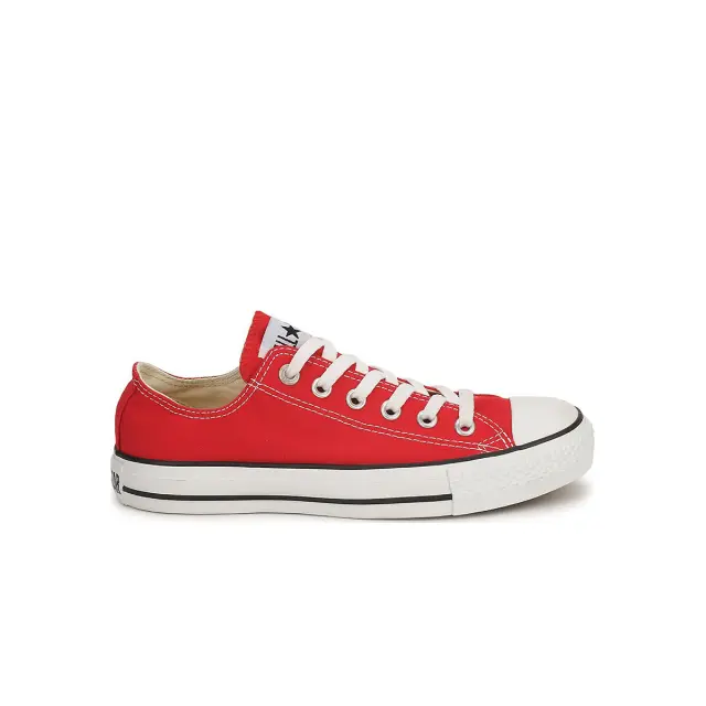 Παπούτσια - Converse All Star Chuck Taylor Ox - Red - M9696C - 43