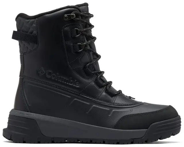 Bugaboot Celsius Black Shark Ανδρικό Μποτάκι Columbia - 1945511-010