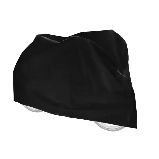 FORCE ΚΑΛΥΜΜΑ ΠΟΔΗΛΑΤΟΥ ΜΑΥΡΟ 220Χ120Χ68cm 895969