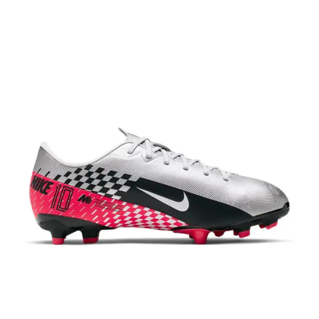 Nike Mercurial Vapor 13 Academy Neymar MG Ποδοσφαιρικά Παπούτσια με Τάπες AT8125-006 - 36.5