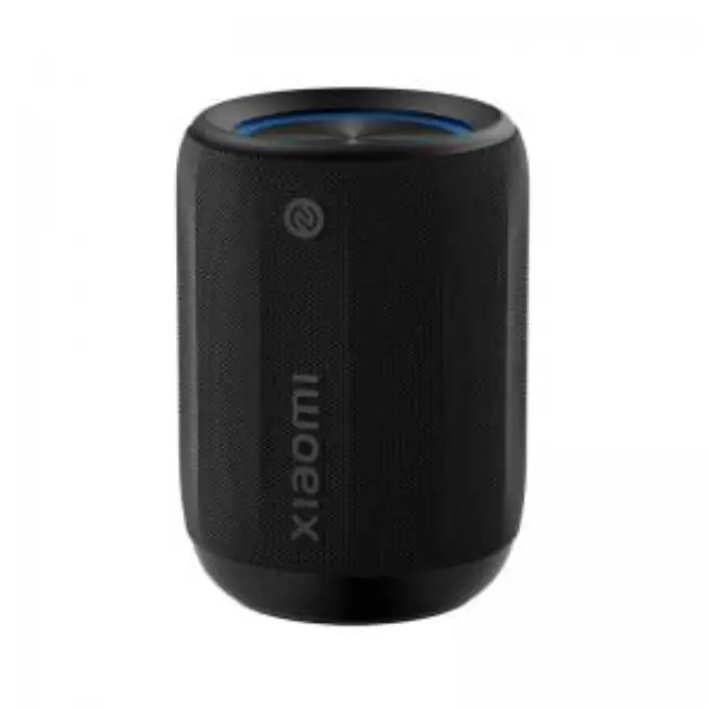 Xiaomi Mini Portable Bluetooth Speaker Black (QBH4274GL) (XIAQBH4274GL) 2