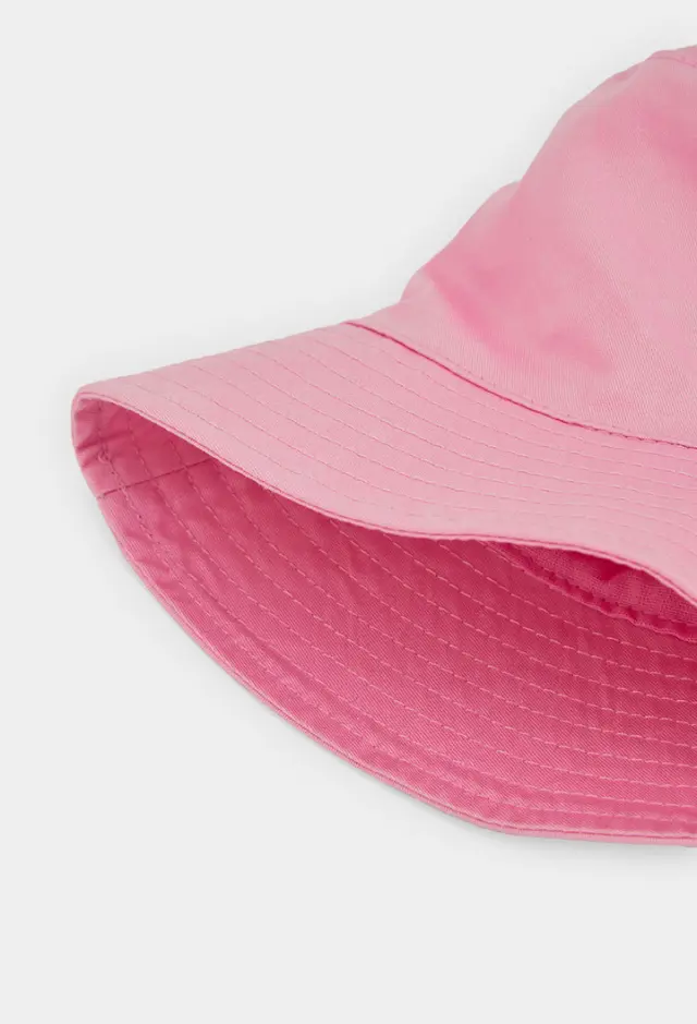 Boboli Hat twill unisex 493130-3958 3