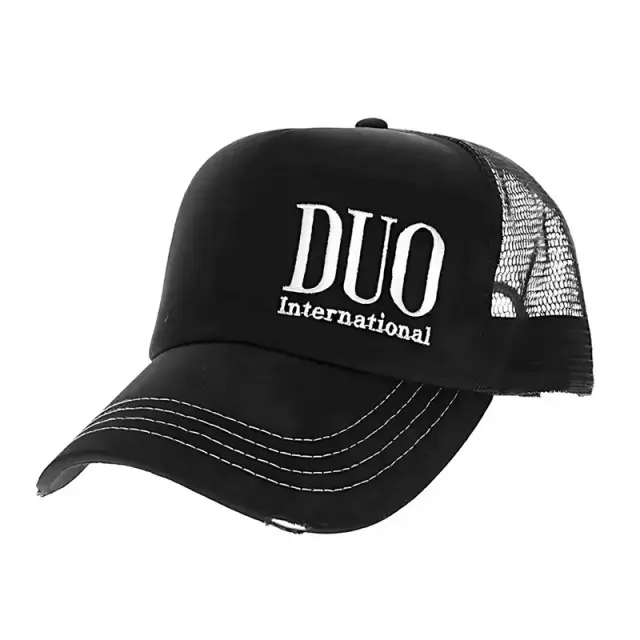 Καπέλο DUO Promo Trucker Cap