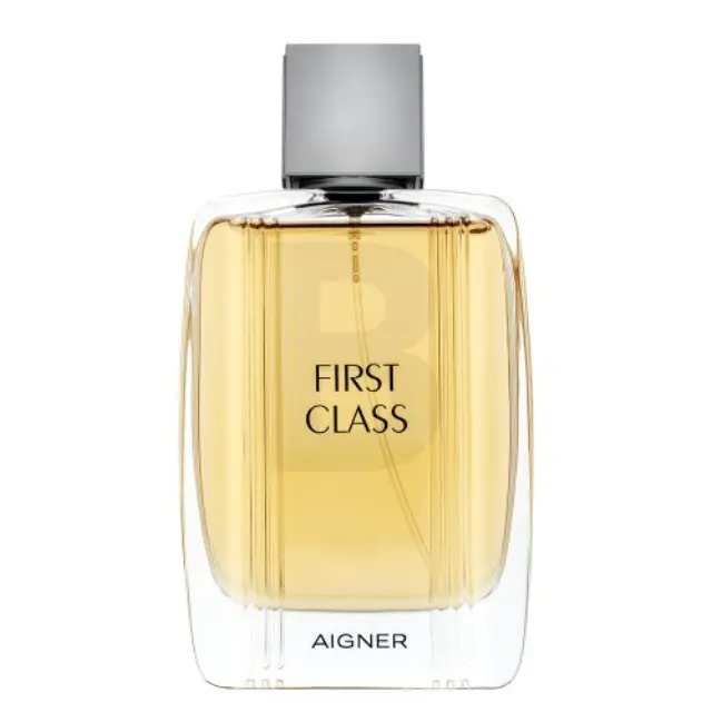 Aigner First Class Eau de Toilette for men 100 ml