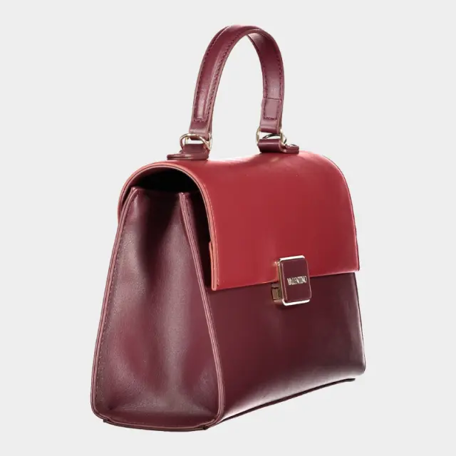 Valentino Bags - Γυναικεία Τσάντα Χειρός Alpheus VBS8GA37-003 Κόκκινο 2