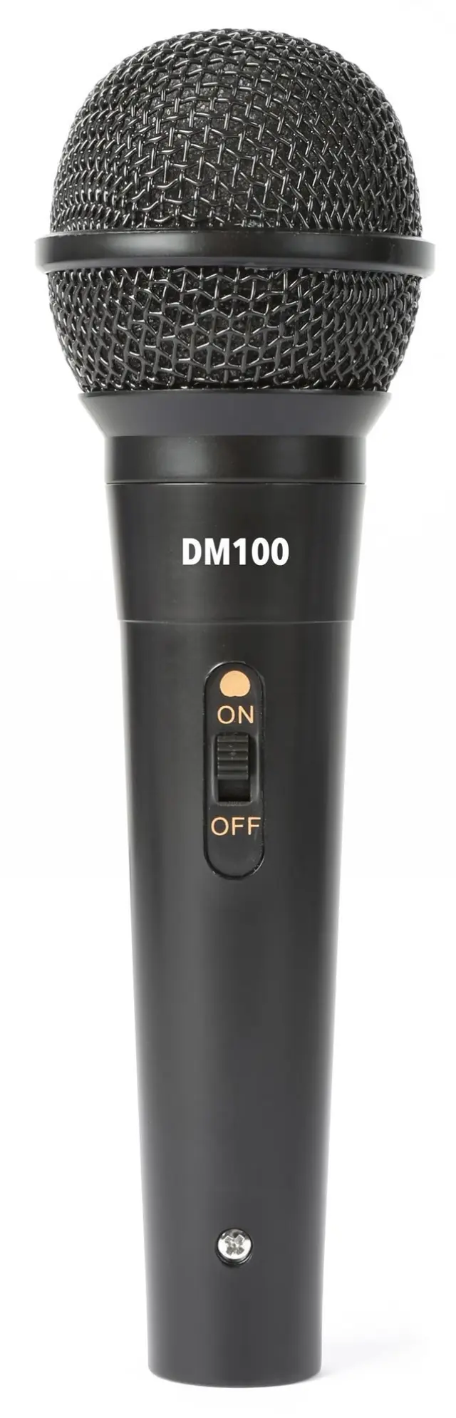 FENTON DM100 BULK VERSION ΔΥΝΑΜΙΚΟ ΜΙΚΡΟΦΩΝΟ 3