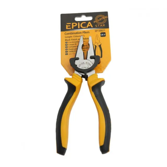 ΠΕΝΣΑ 6"/150mm CR-V EPICA STAR EP-50021
