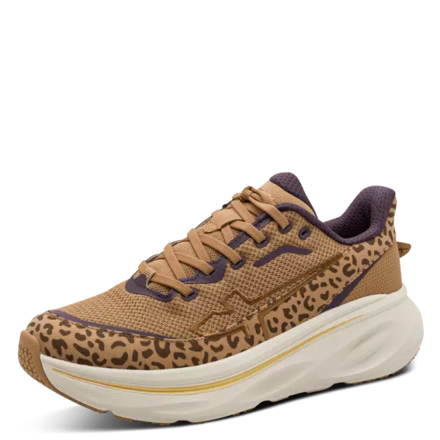 Γυναικεία Ανατομικά Sneakers Tamaris 1-23705-47 360 Λέοπαρντ Animal Print - 41 2