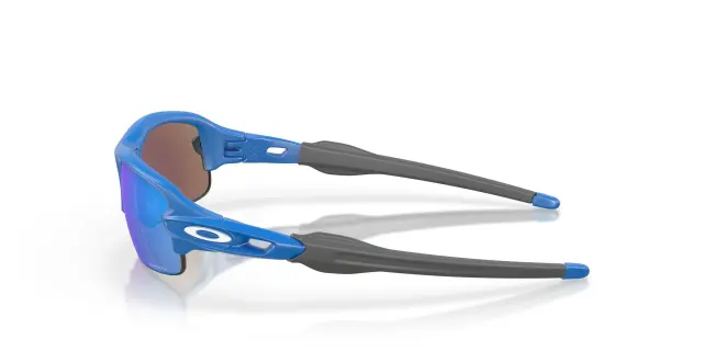 Γυαλιά Ηλίου FLAK XXS OJ9008 900810 Μονόχρωμοι Prizm Blue mirror () (OJ9008 900810) 3