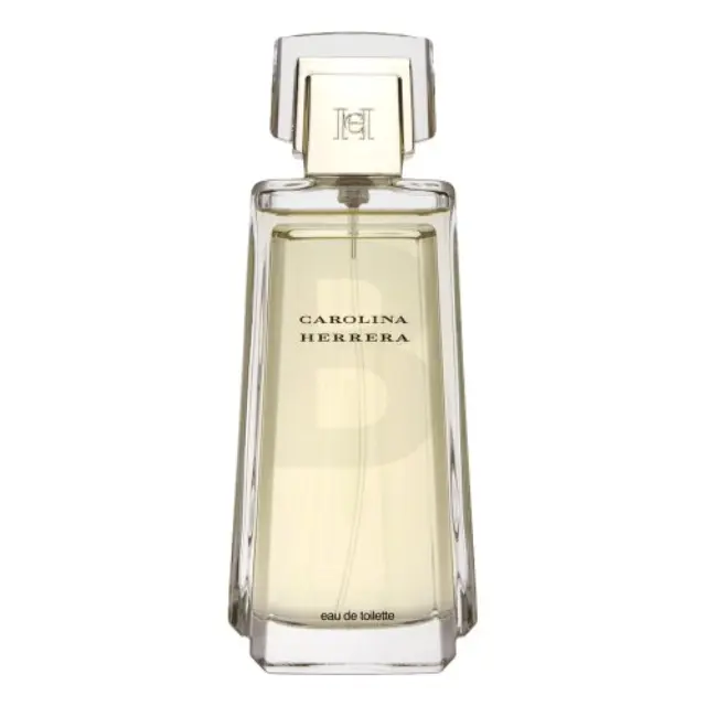 Carolina Herrera Carolina Herrera Eau de Toilette for women 100 ml
