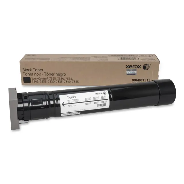 Xerox Toner WC 7545/7556 (Black) (006R01513) (XER006R01513) XEROX HELLAS