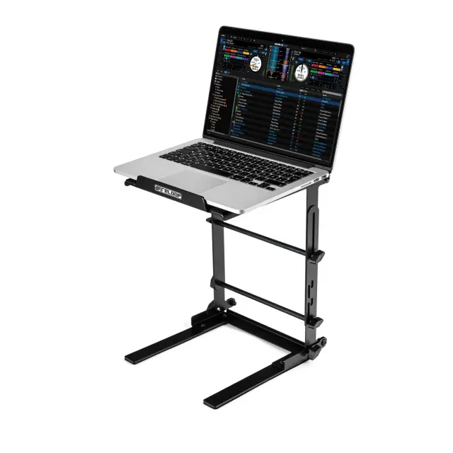 Reloop Laptop Stand Flex V.2 Αναδιπλούμενη Βάση