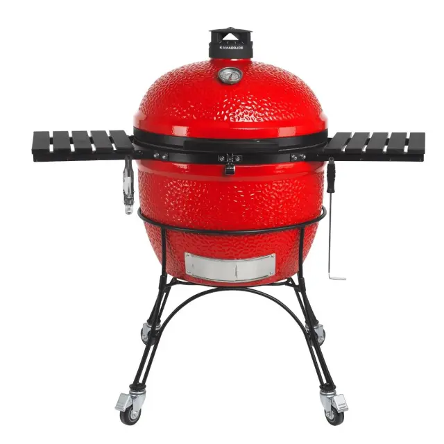 Ψησταριά - Φούρνος Κάρβουνου Classic Joe Series II - Kamado Joe