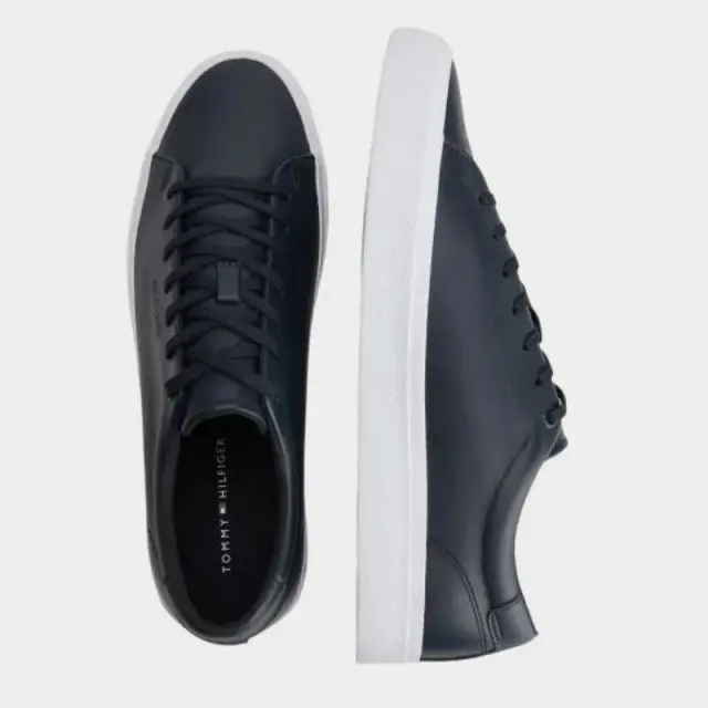 Sneakers Tommy Hilfiger FM0FM04351_DW5 Μπλε - 40 3
