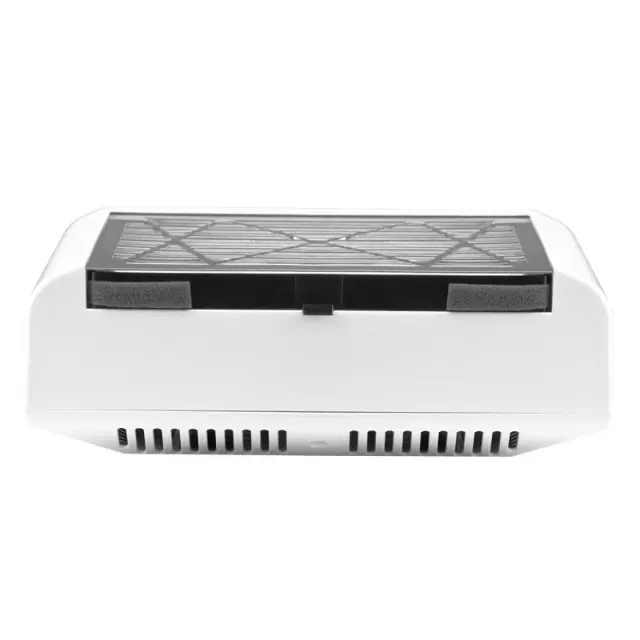Επαγγελματικός απορροφητήρας σκόνης Built-in J23 με φίλτρο 40watt 2