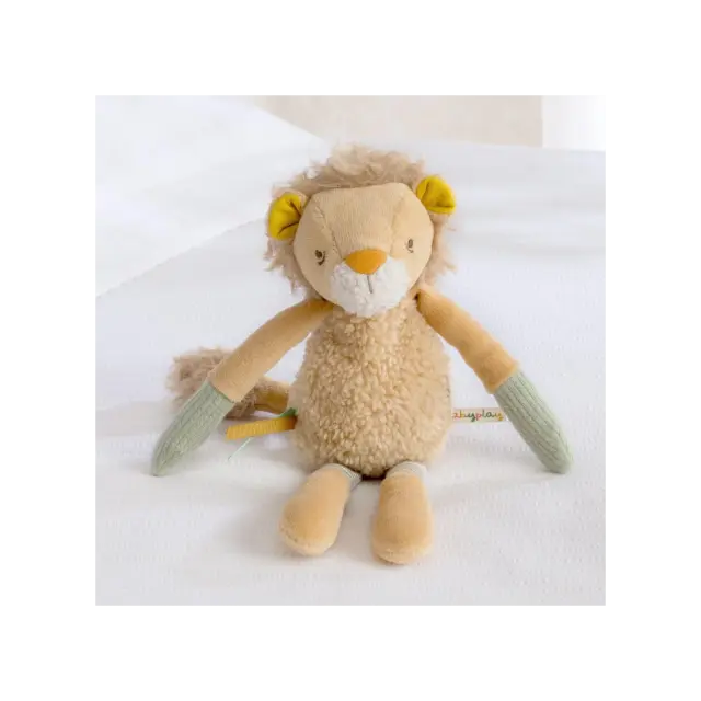 Παιχνίδι Δραστηριότητας Mamas& Papas Λούτρινο Lion 25180261 2