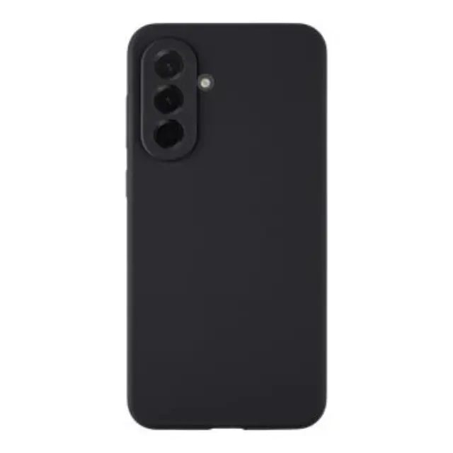 Tactical Velvet Smoothie Cover for Samsung Galaxy A36 5G Asphalt
