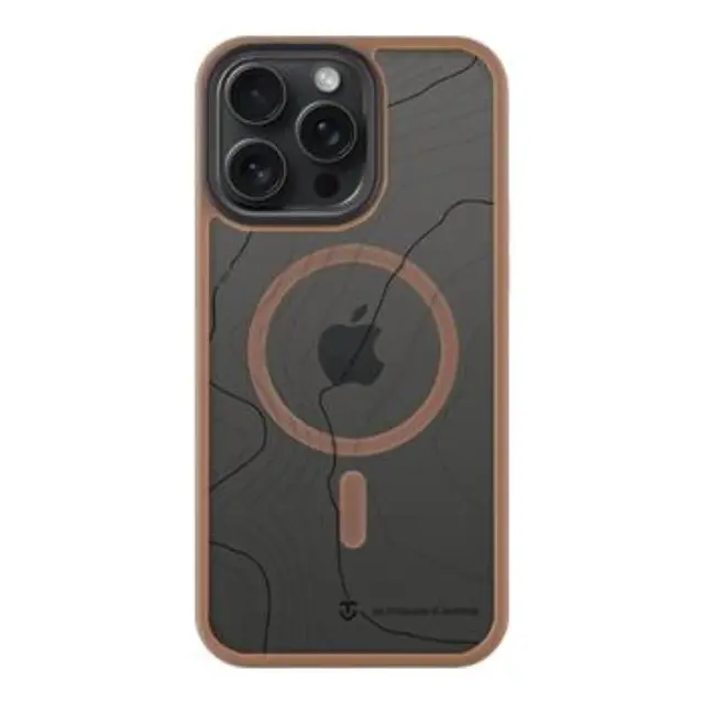 Tactical MagForce Hyperstealth Sika Cover for Apple iPhone 15 Pro Max Moucha Moose