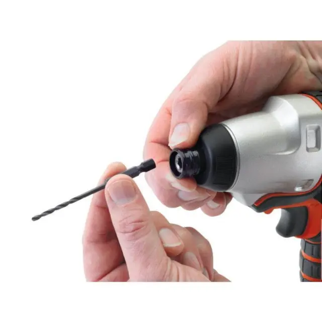 Black & Decker MTIM3-XJ - Κεφαλή Παλμικής Δράσης (Multievo) Δραπανοκατσάβιδου 50mm 2