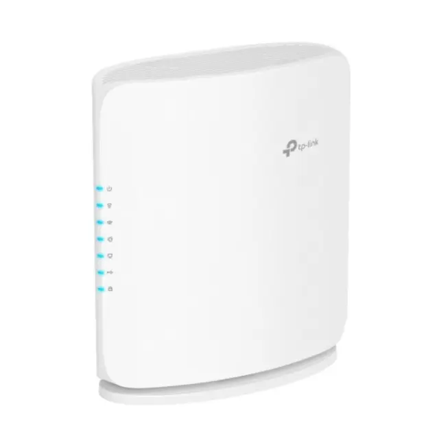 TP-LINK BE7200 Dual-Band Wi-Fi 7 Router (ARCHER BE450) (TPARCHERBE450)