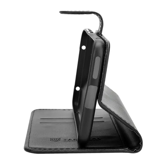 Tactical Field Notes for Motorola Edge 70 Pro Black 2