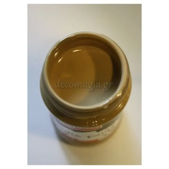 Χρώμα ακρυλικό Pentart 100ml, Hazelnut