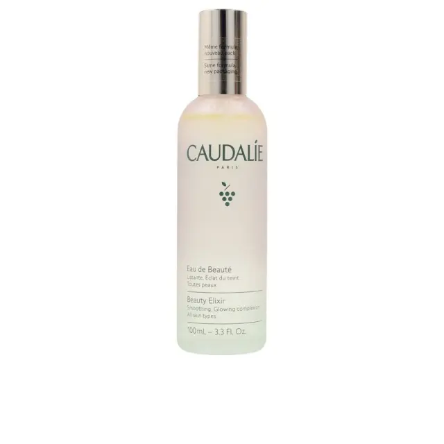 Caudalie Beauty Elixir Smoothing-Glowing Complexion Ελιξίριο Νεότητας σε Μορφή Σπρέι για Λάμψη για Όλες τις Επιδερμίδες, 100ml