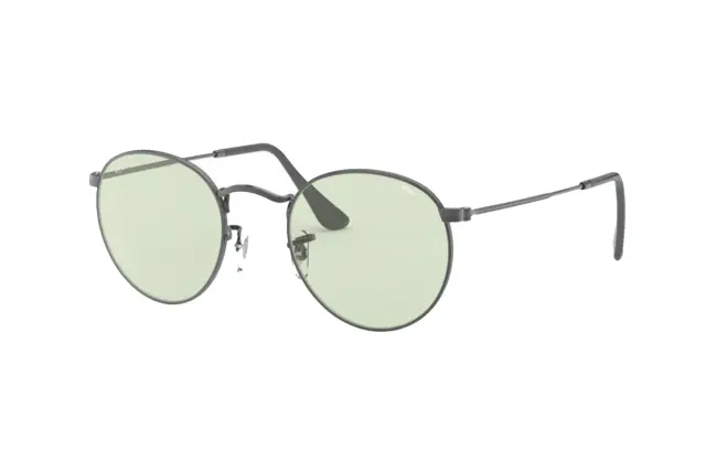 RAY BAN RB3447 ROUND METAL 004/T2 50-21-145
