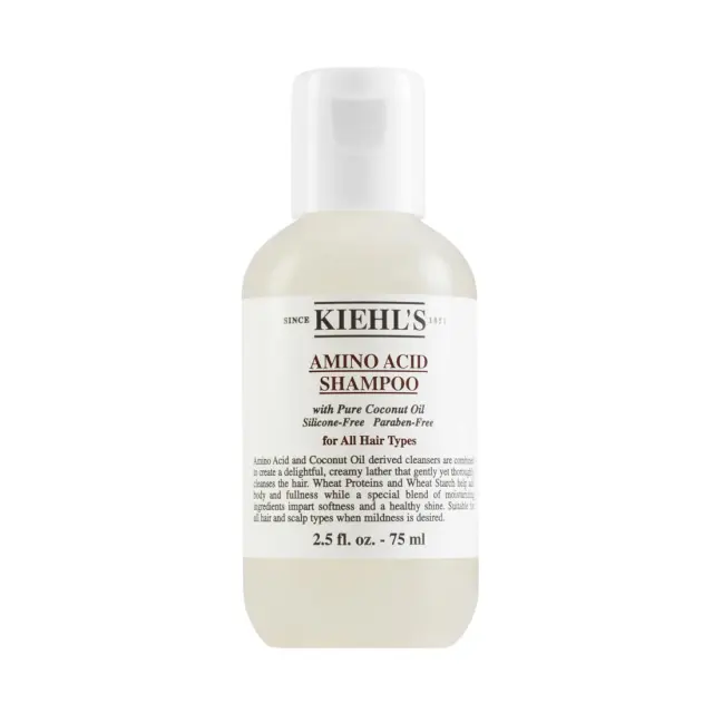 Amino Acid Shampoo 75ml