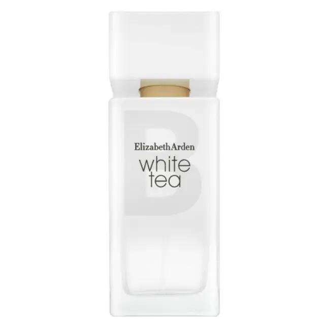 Elizabeth Arden White Tea Eau de Toilette for women 50 ml