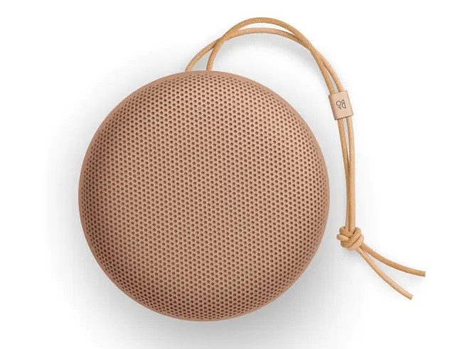 Φορητό Ηχείο Bang & Olufsen Beosound A1 3nd Gen με Bluetooth - 60W - Honey Tone1736001 3