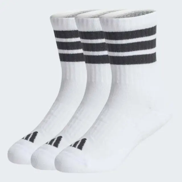 Adidas Socks CRW 3P JZ0531 - 31-33